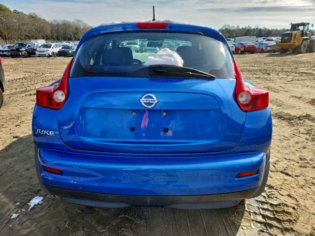 Nissan JUKE S Image 12