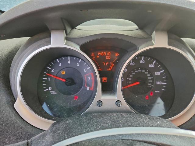 Nissan JUKE S Image 10