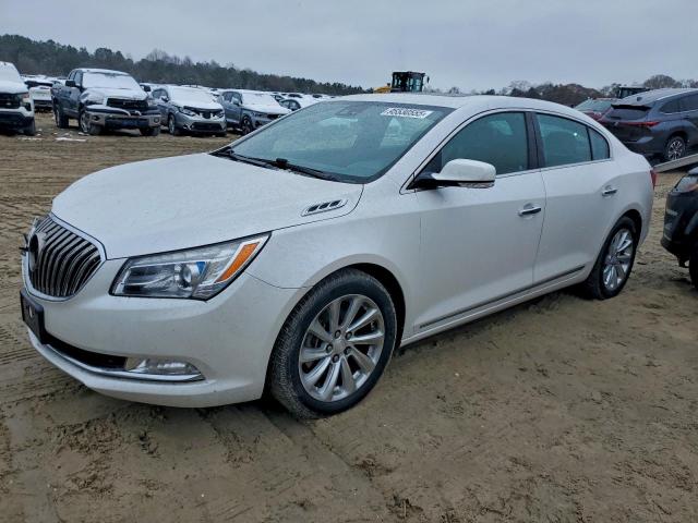  Salvage Buick LaCrosse