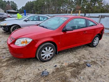  Salvage Chevrolet Cobalt Ls
