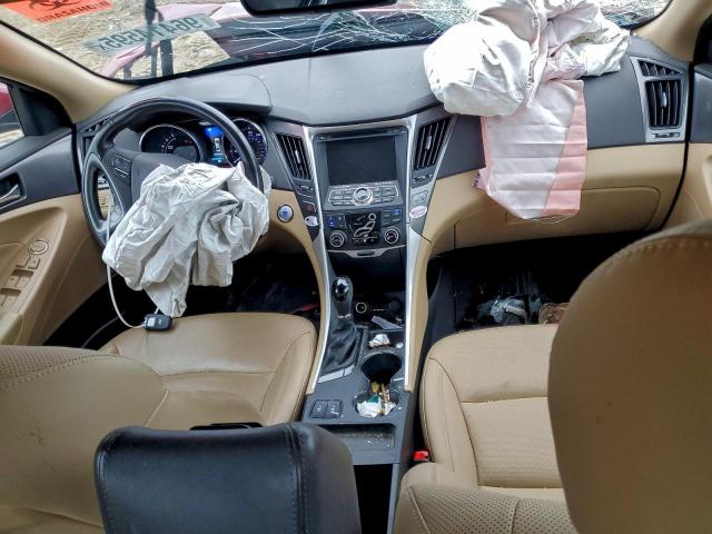 Hyundai SONATA Hybrid Image 7