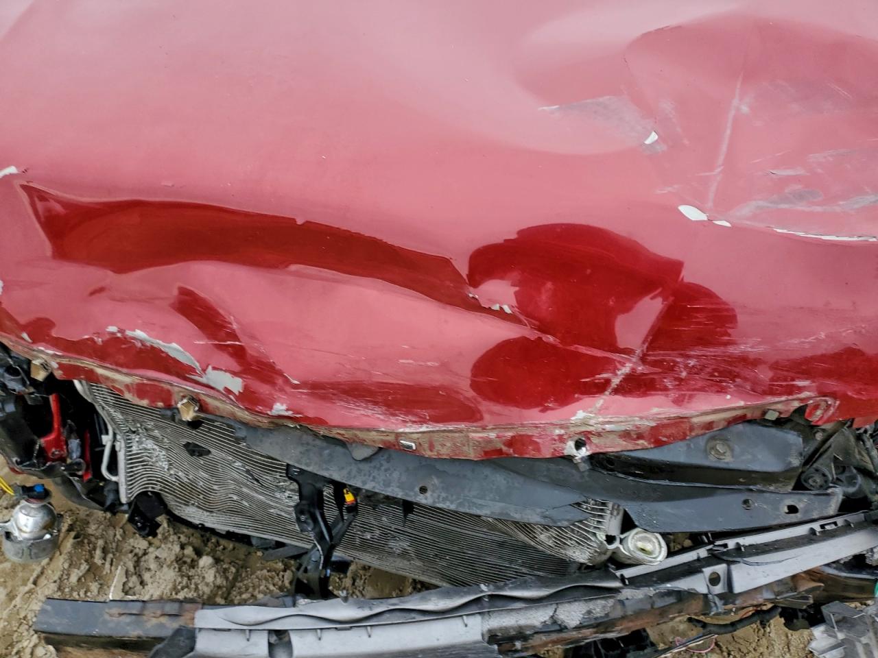 Hyundai SONATA Hybrid Image 12