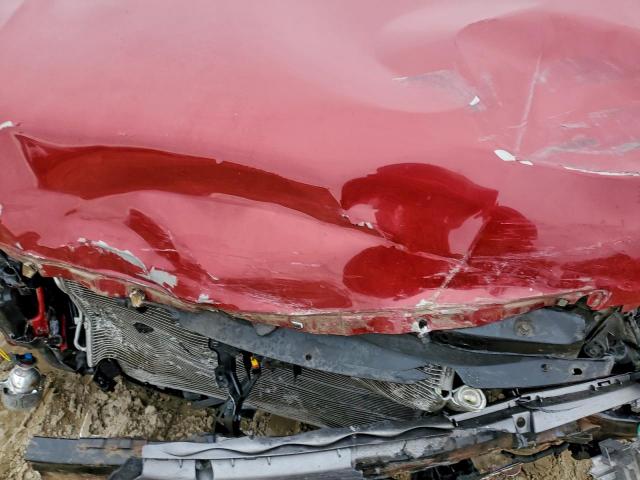 Hyundai SONATA Hybrid Image 12