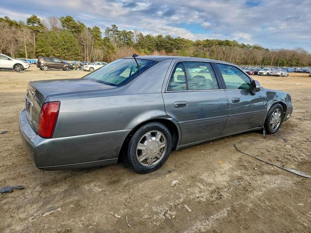 Cadillac DeVille Image 3