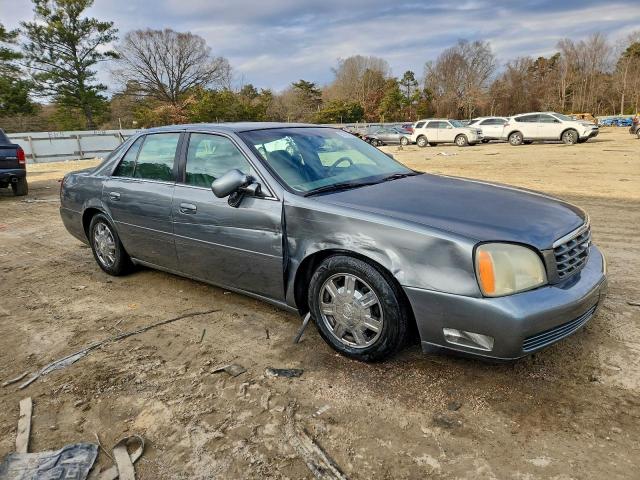 Cadillac DeVille Image 8