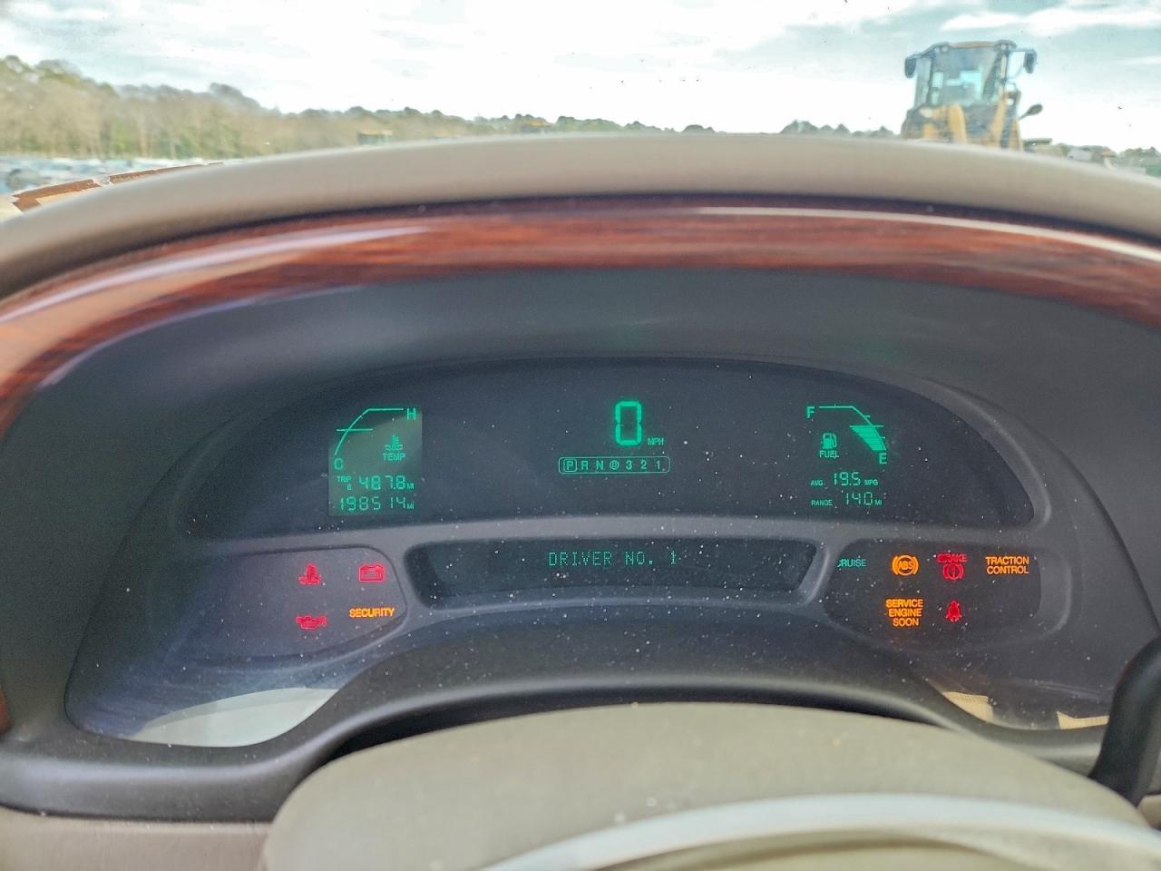 Cadillac DeVille Image 4