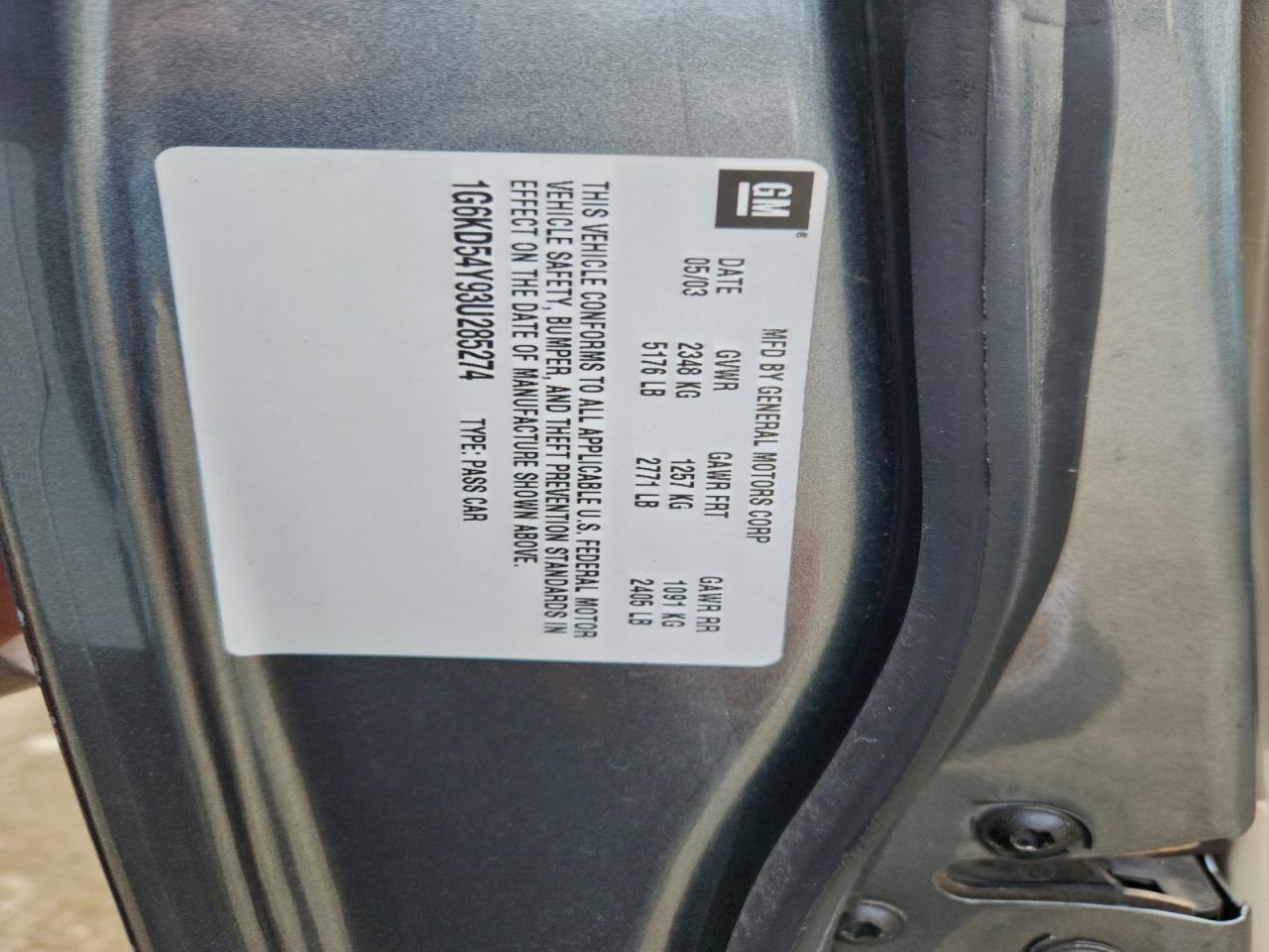 Cadillac DeVille Image 9