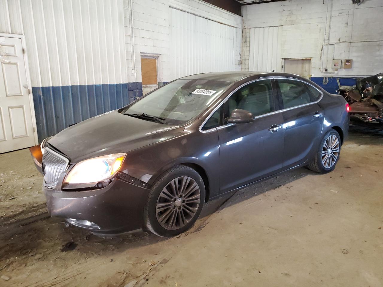 Buick Verano Image 1