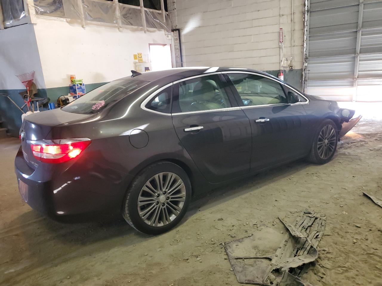 Buick Verano Image 11