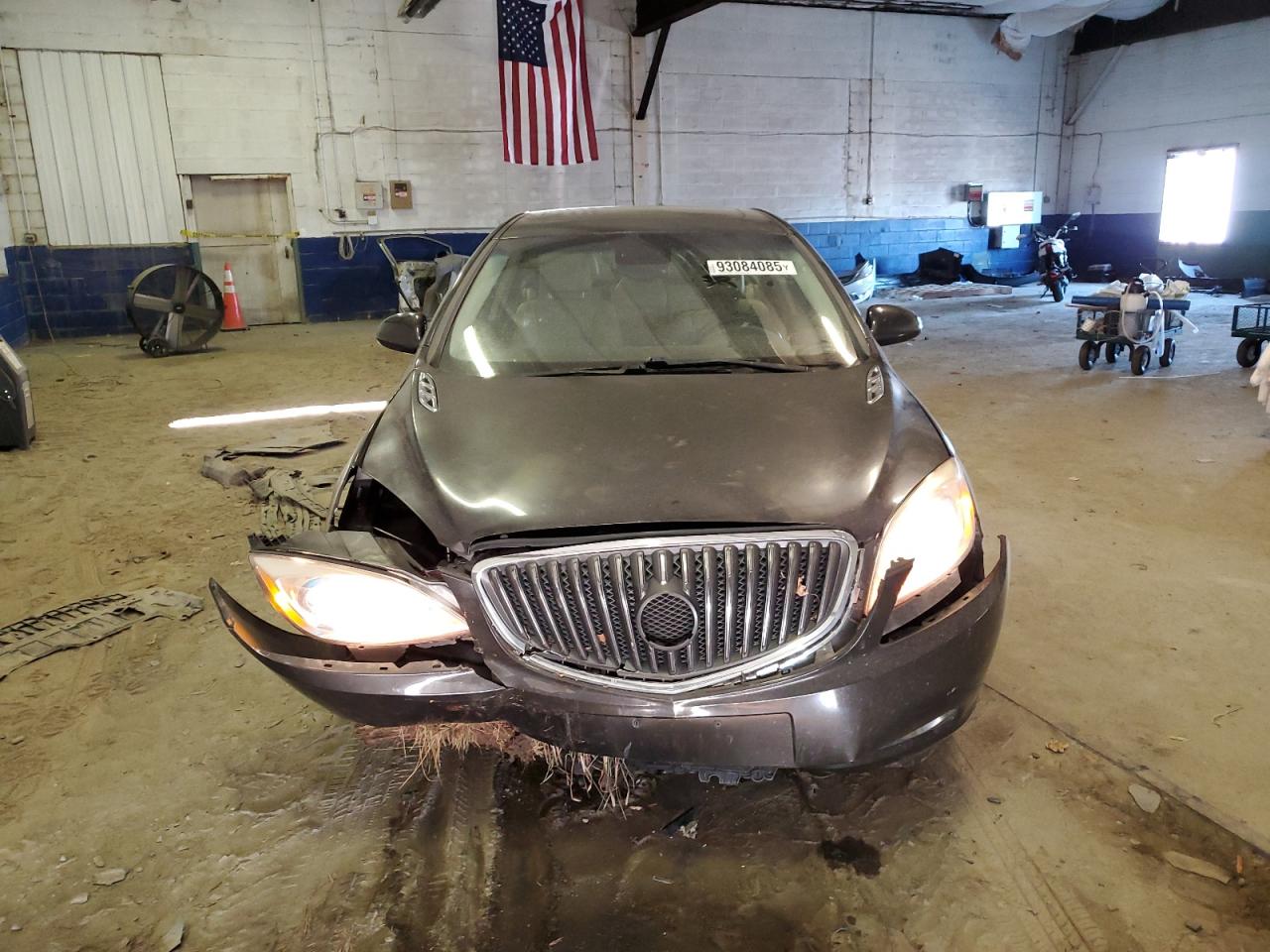 Buick Verano Image 6