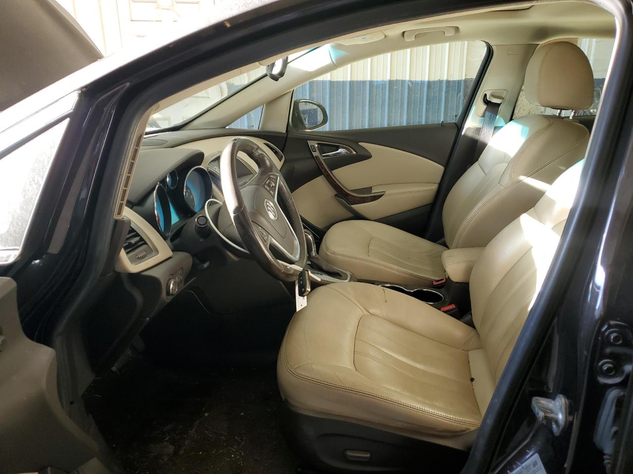 Buick Verano Image 4