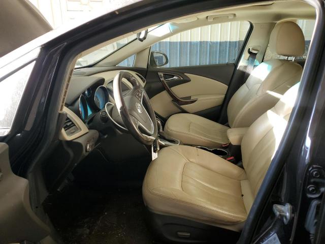 Buick Verano Image 4