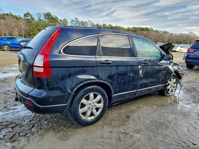 Honda Crv Ex Image 2