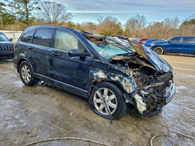 Honda Crv Ex Image 13