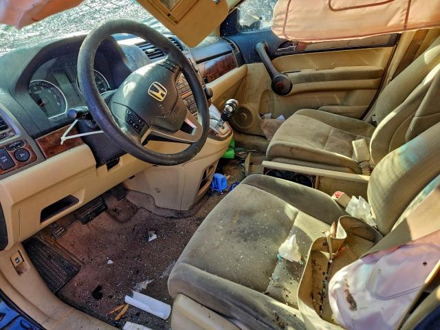 Honda Crv Ex Image 6