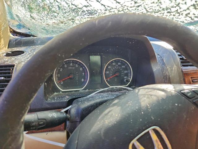 Honda Crv Ex Image 5