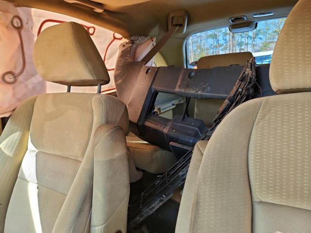 Honda Crv Ex Image 9