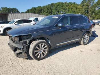  Salvage Volvo XC90