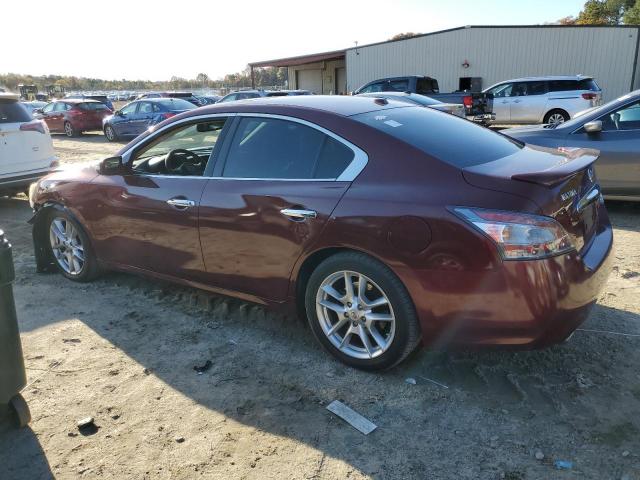 Nissan Maxima S Image 13