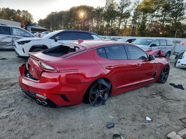 Kia Stinger Gt Image 6