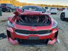 Kia Stinger Gt Image 3