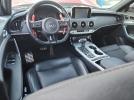 Kia Stinger Gt Image 10