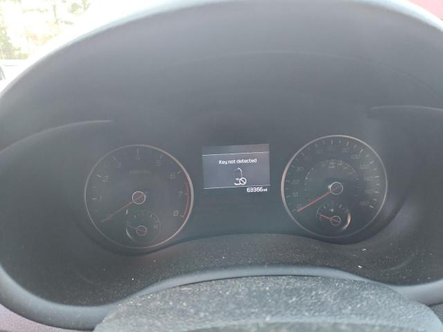 Kia Stinger Gt Image 9