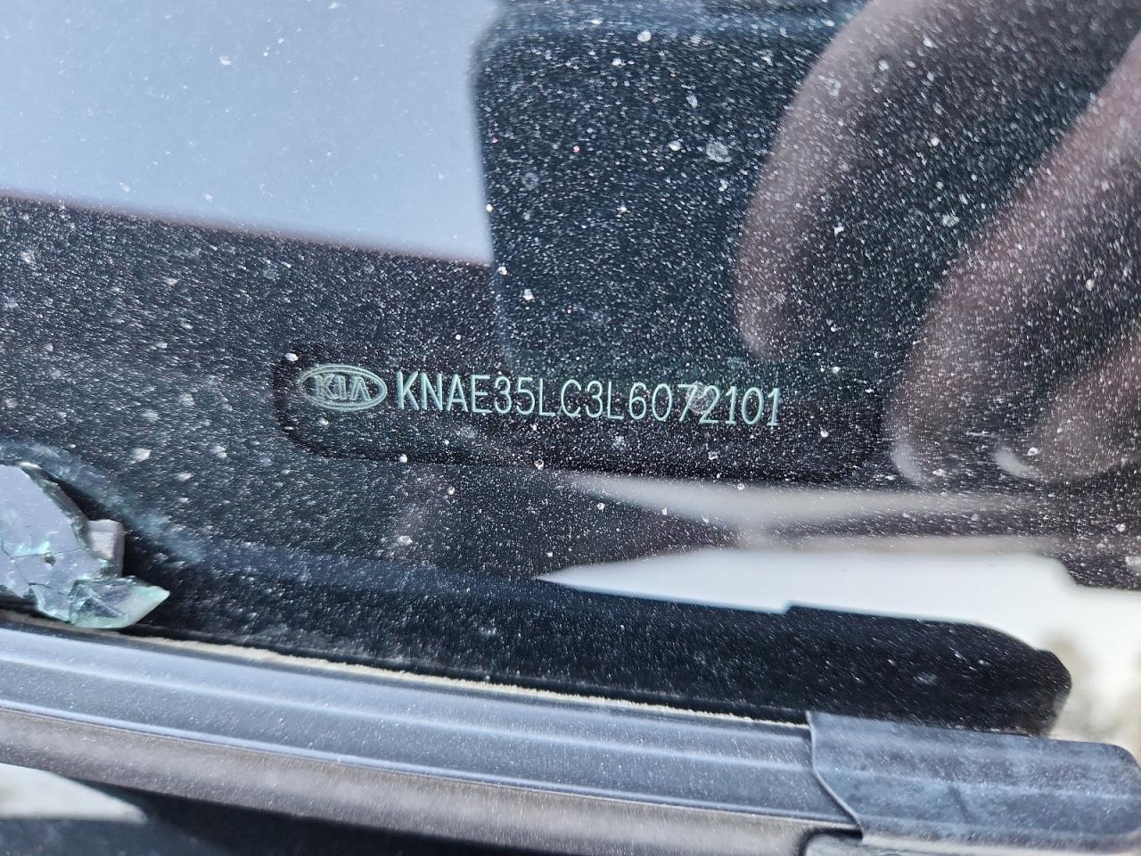 Kia Stinger Gt Image 11