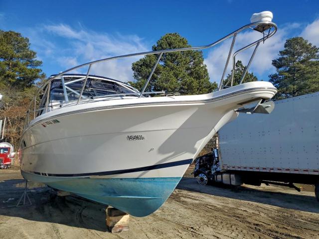  Salvage Pro Line Boat Co Boat