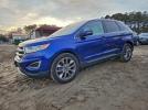 Ford Edge Titanium Image 1