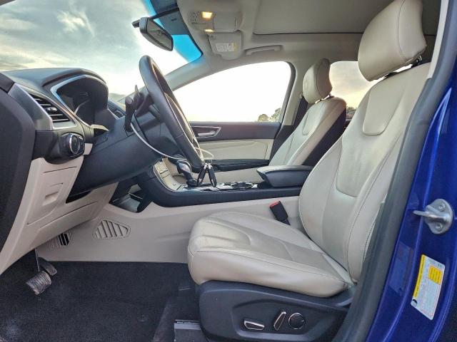 Ford Edge Titanium Image 6