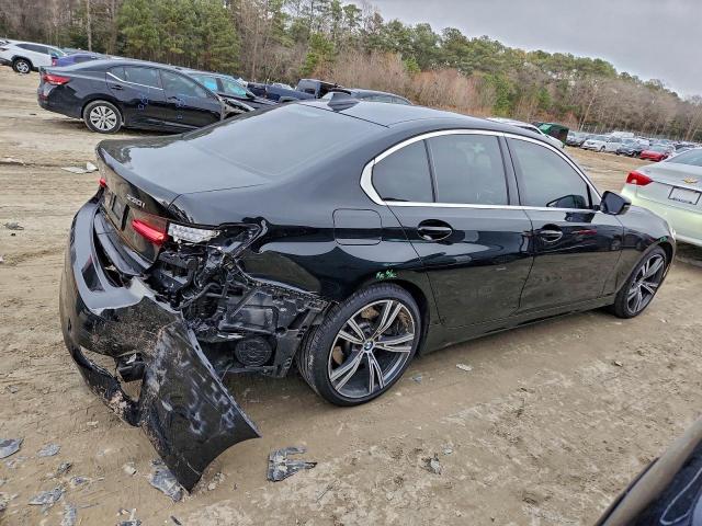 BMW 3 Series Image 9