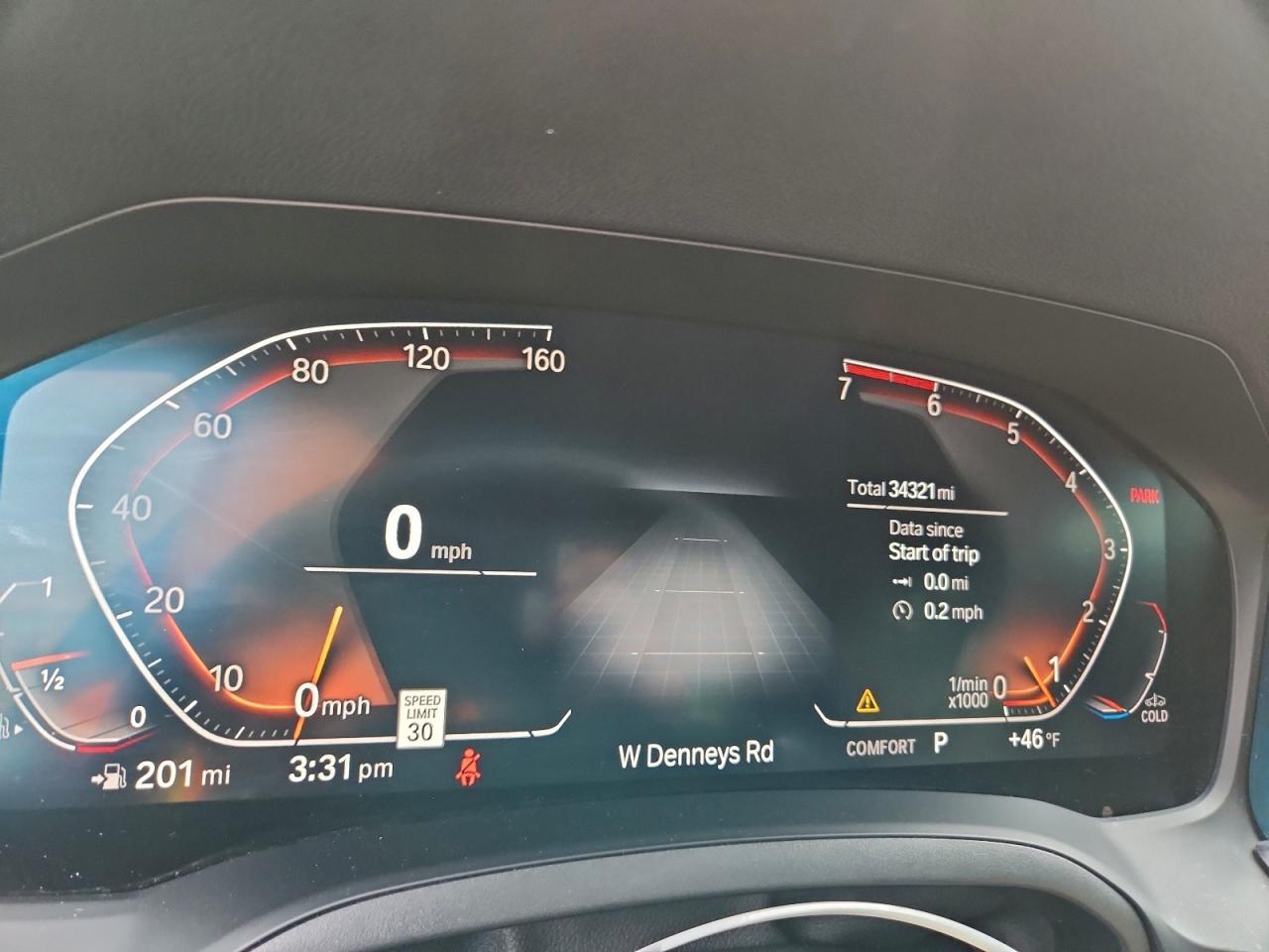 BMW 3 Series Image 8