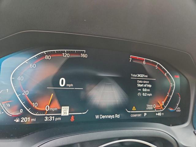 BMW 3 Series Image 8