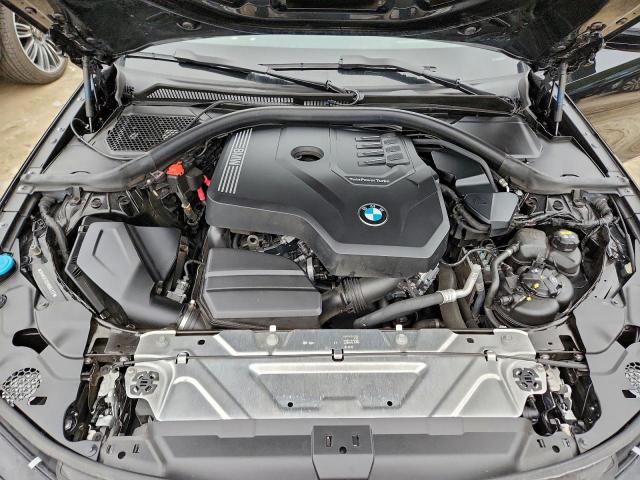 BMW 3 Series Image 10