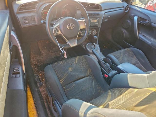 Toyota Scion Image 4