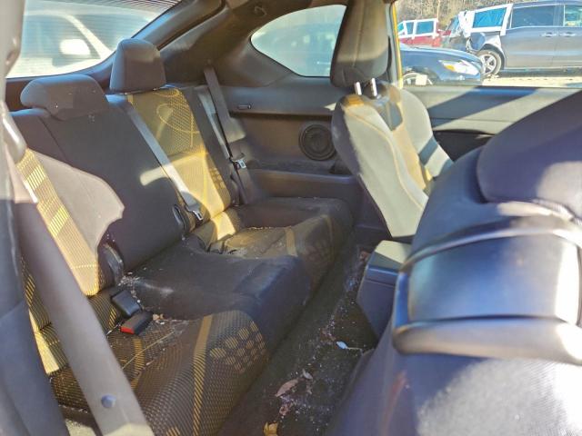 Toyota Scion Image 6