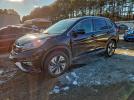 Honda Crv Touring Image 1