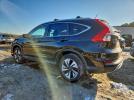 Honda Crv Touring Image 5