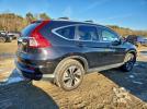 Honda Crv Touring Image 11