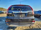 Honda Crv Touring Image 12