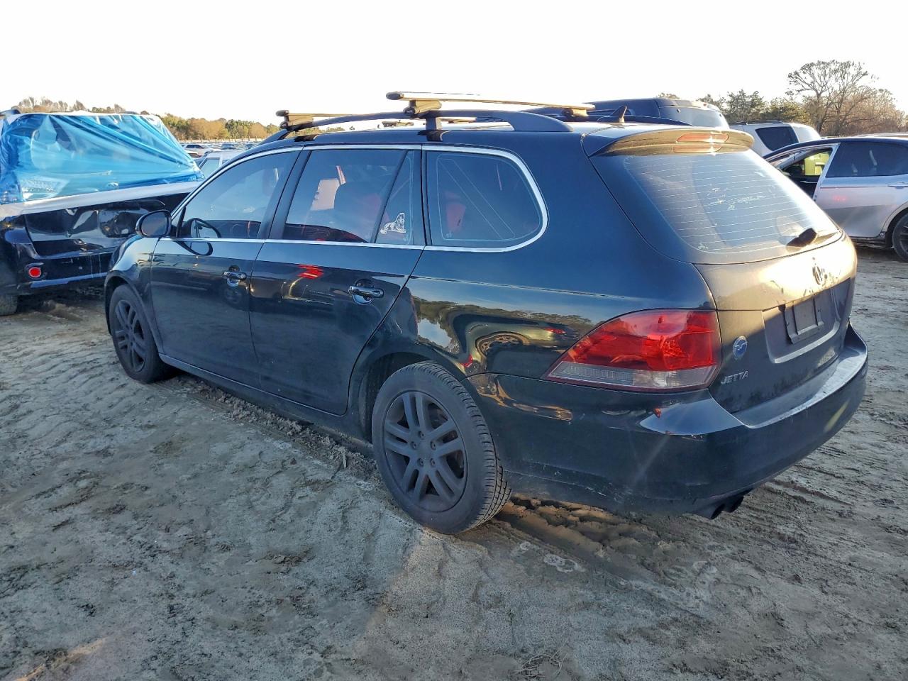 Volkswagen Jetta Tdi Image 4