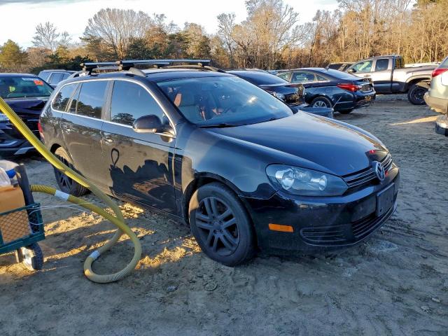 Volkswagen Jetta Tdi Image 6