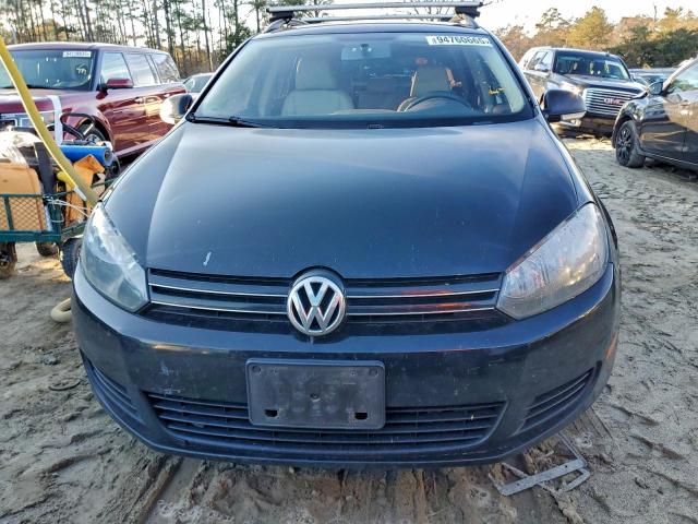 Volkswagen Jetta Tdi Image 3