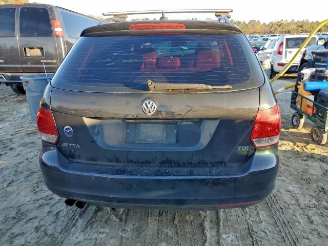 Volkswagen Jetta Tdi Image 12