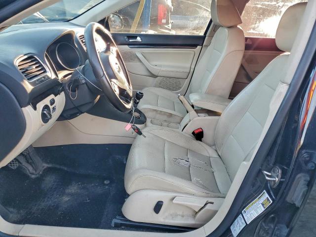 Volkswagen Jetta Tdi Image 2