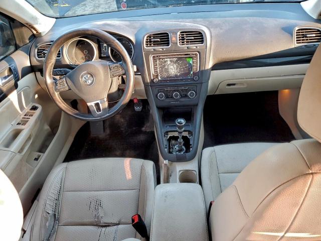 Volkswagen Jetta Tdi Image 9