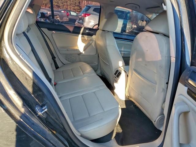 Volkswagen Jetta Tdi Image 8