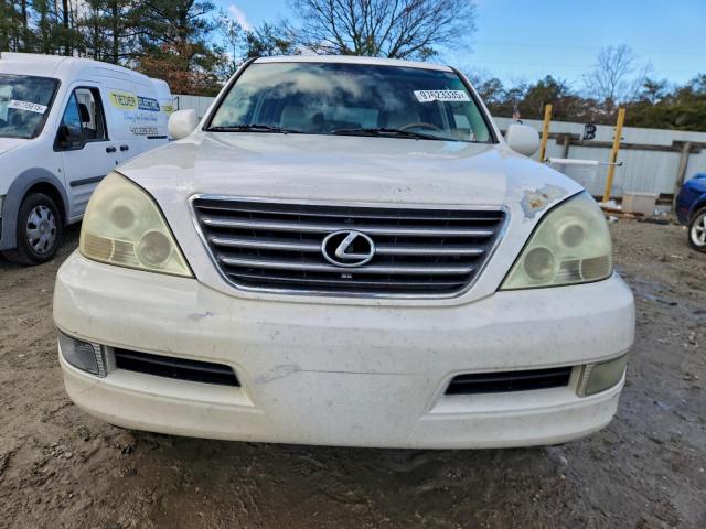 Lexus Gx 470 Image 3