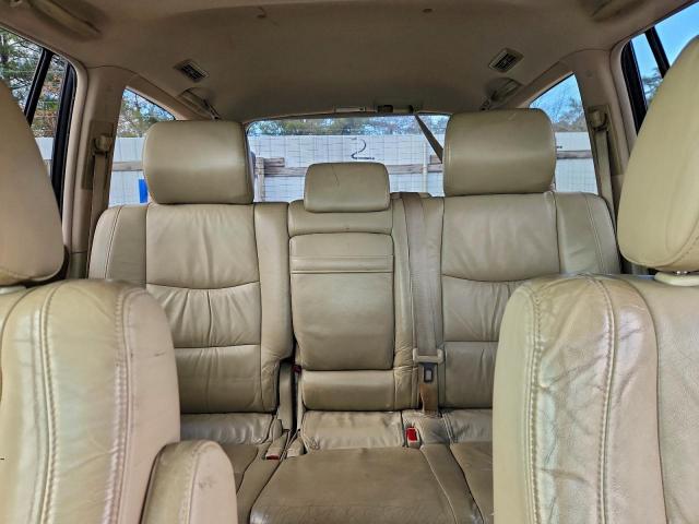 Lexus Gx 470 Image 7